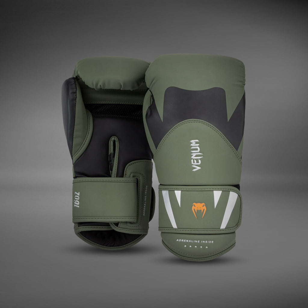 Venum Challenger 4.0 Boxing Gloves