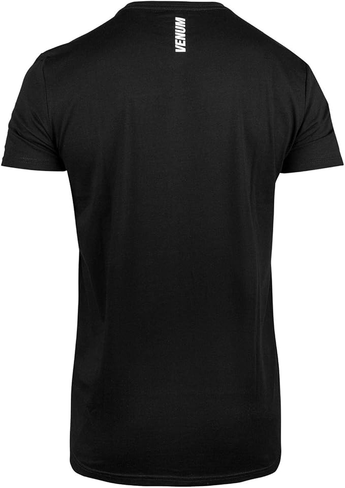 Venum Boxing VT T- shirt - Black/White