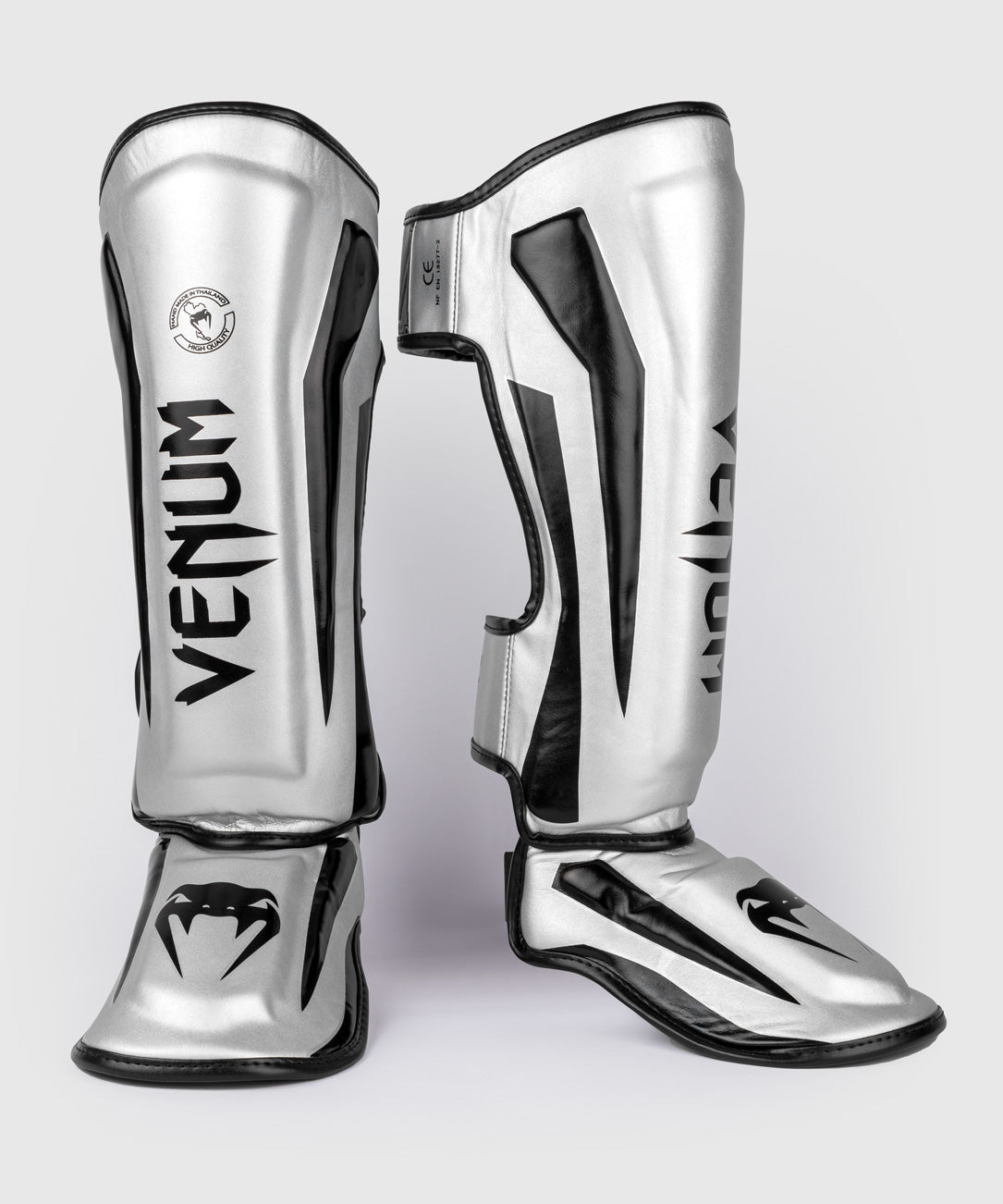 VENUM ELITE STANDUP SHIN GUARDS