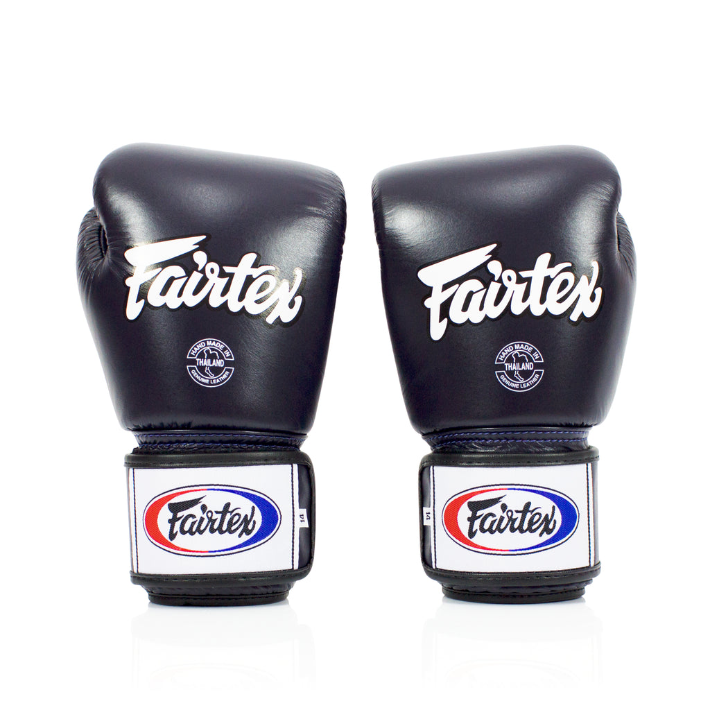 Fairtex Universal BGV1 Gloves "Tight-Fit" Design