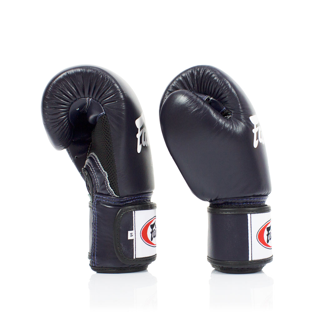 Fairtex Universal BGV1 Gloves "Tight-Fit" Design