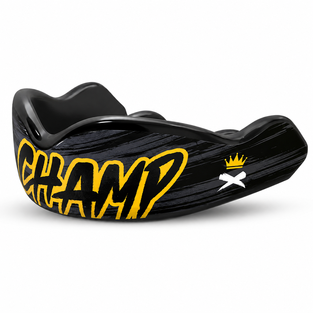 Damage Control Champ 2.0 JR -High Impact BnB Youth