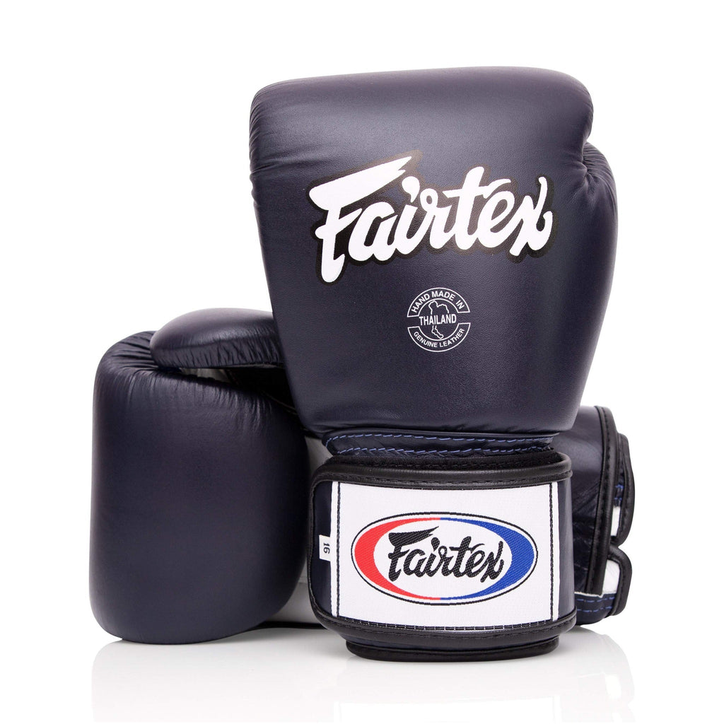 Fairtex Universal BGV1 Gloves "Tight-Fit" Design