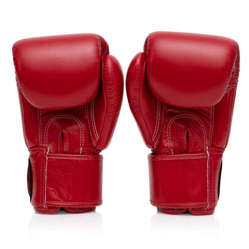 Fairtex Universal BGV1 Gloves "Tight-Fit" Design