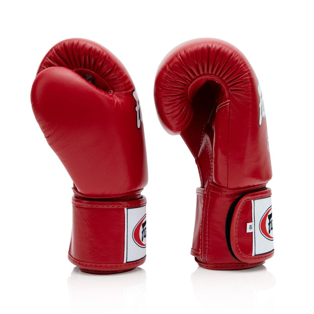 Fairtex Universal BGV1 Gloves "Tight-Fit" Design