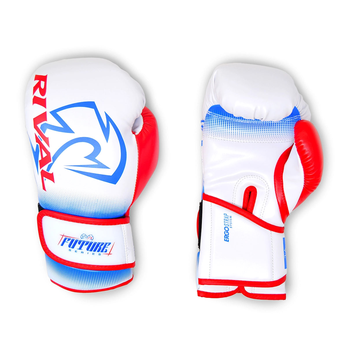 Rival RB-FTR2 Future Bag Gloves - Kids