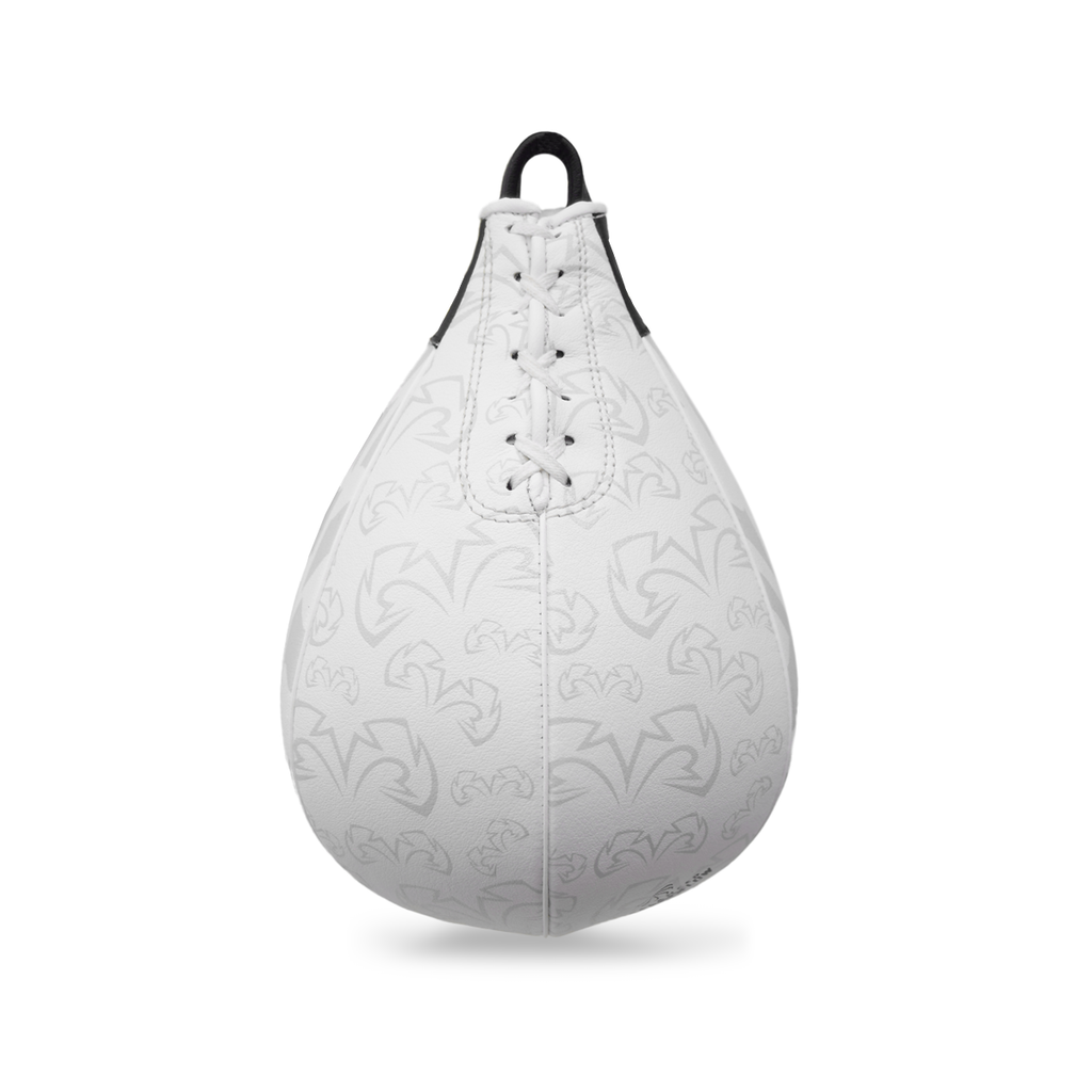 Rival RSPD6-85 Speed Bag - 8 x 5 / White