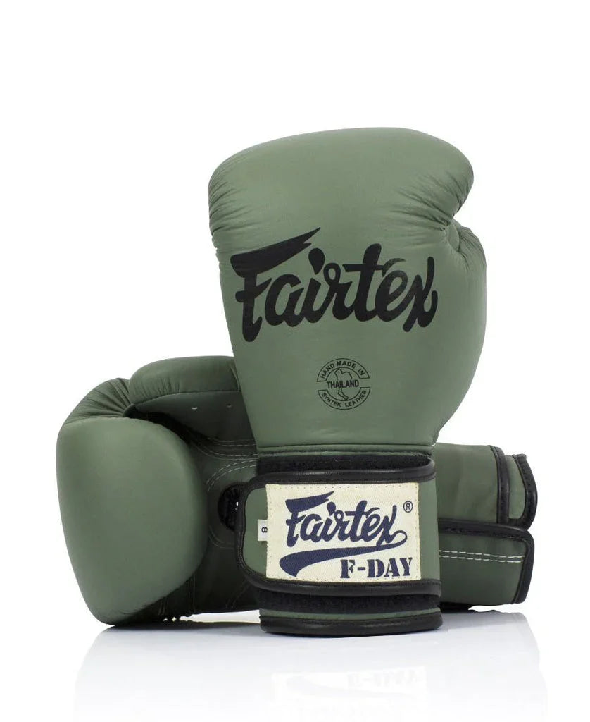 BGV11 F-Day Limited Edition Gloves