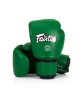 Real Leather BGV16 Boxing Gloves