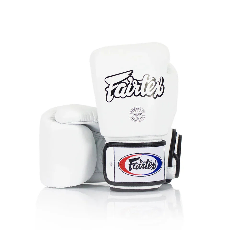 Fairtex Universal BGV1 Gloves "Tight-Fit" Design