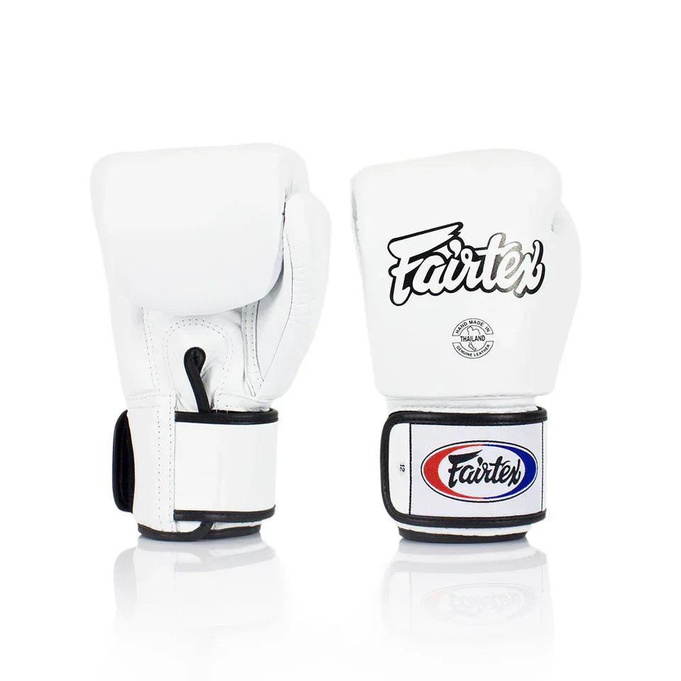 Fairtex Universal BGV1 Gloves "Tight-Fit" Design