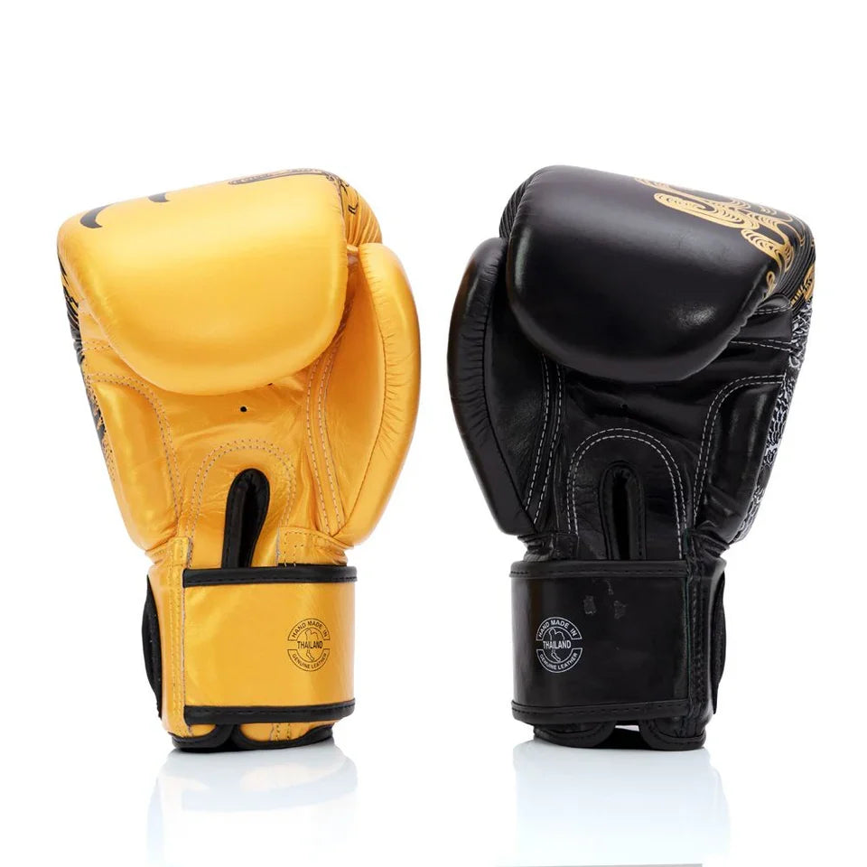 BGV26 “Harmony Six” Boxing Gloves