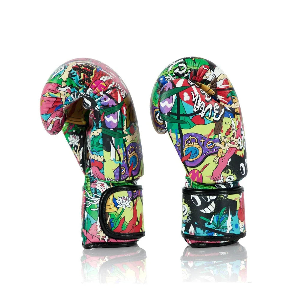 URFACE x Fairtex Boxing Gloves