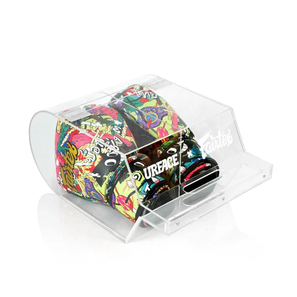 URFACE x Fairtex Boxing Gloves