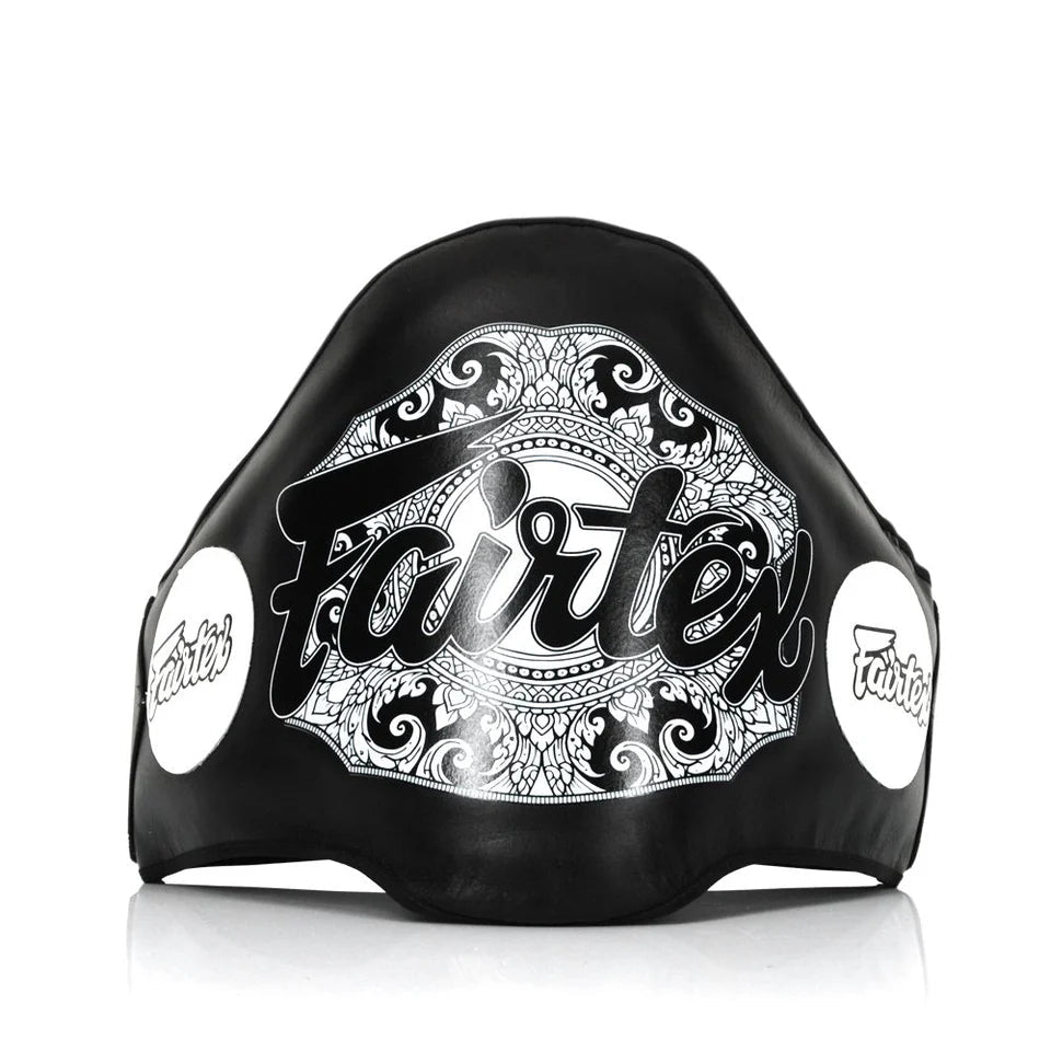 BPV2-Lightweight Belly Pad (A.K.A. "The Champion Belt")