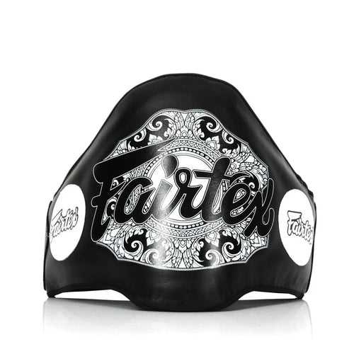 BPV2-Lightweight Belly Pad (A.K.A. "The Champion Belt")