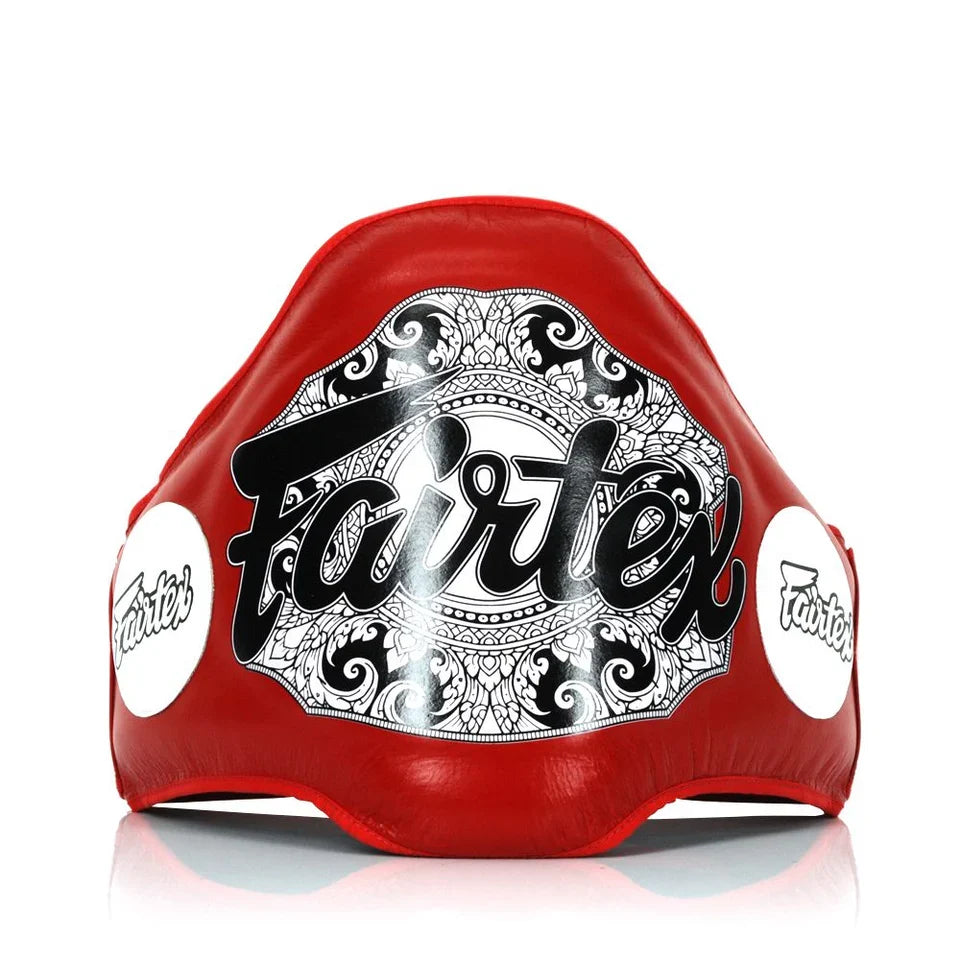 BPV2-Lightweight Belly Pad (A.K.A. "The Champion Belt")