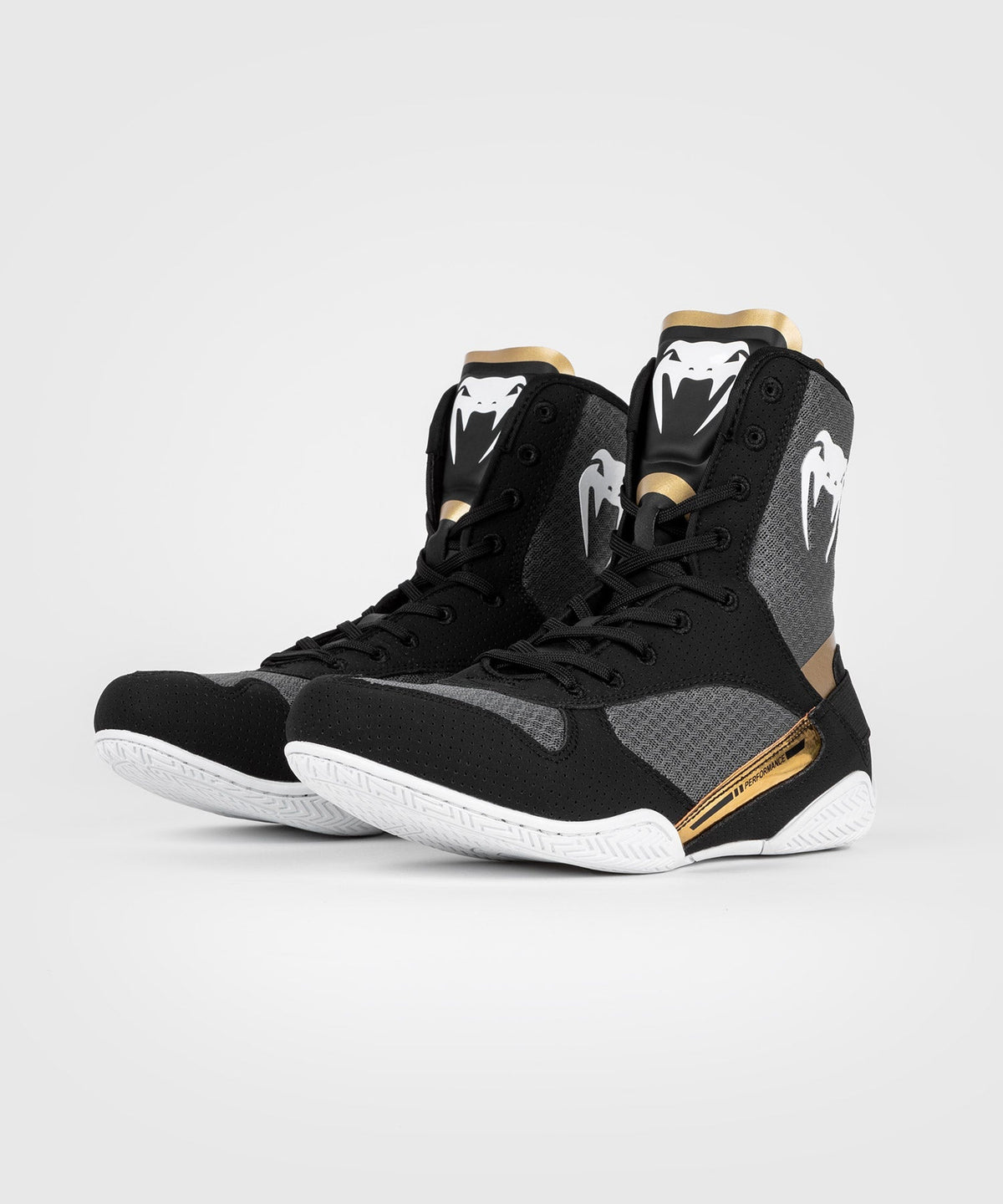 Venum Elite Boxing Shoes