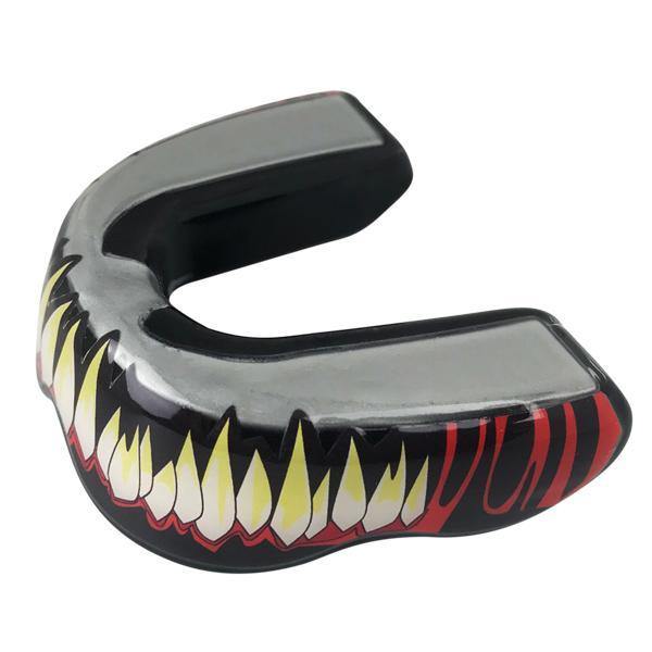 EXTREME IMPACT BOIL AND BITE - SYMBITE - mmafightshop.ae