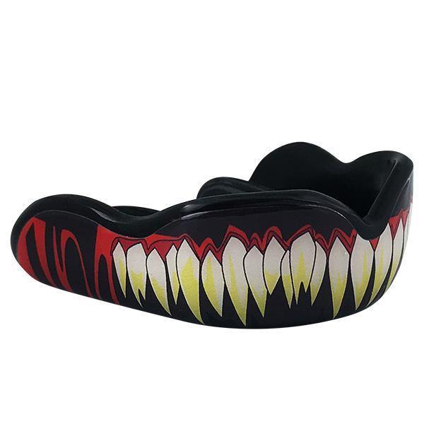 EXTREME IMPACT BOIL AND BITE - SYMBITE - mmafightshop.ae