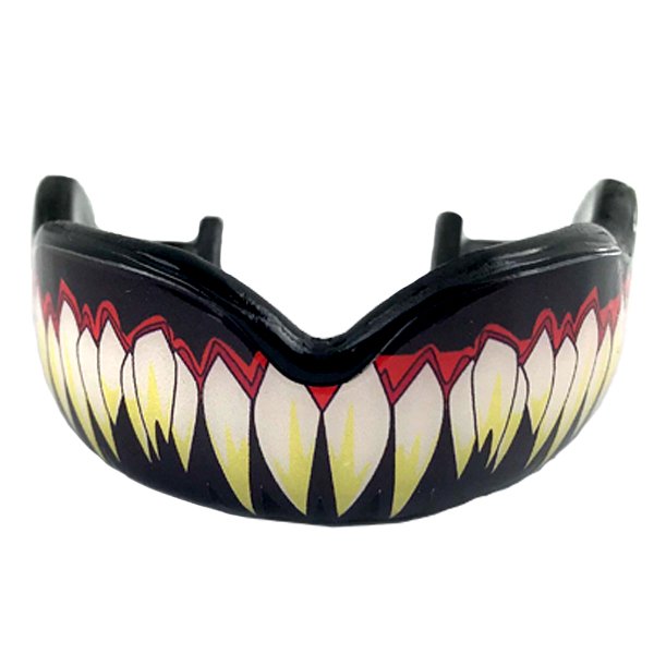 EXTREME IMPACT BOIL AND BITE - SYMBITE - mmafightshop.ae