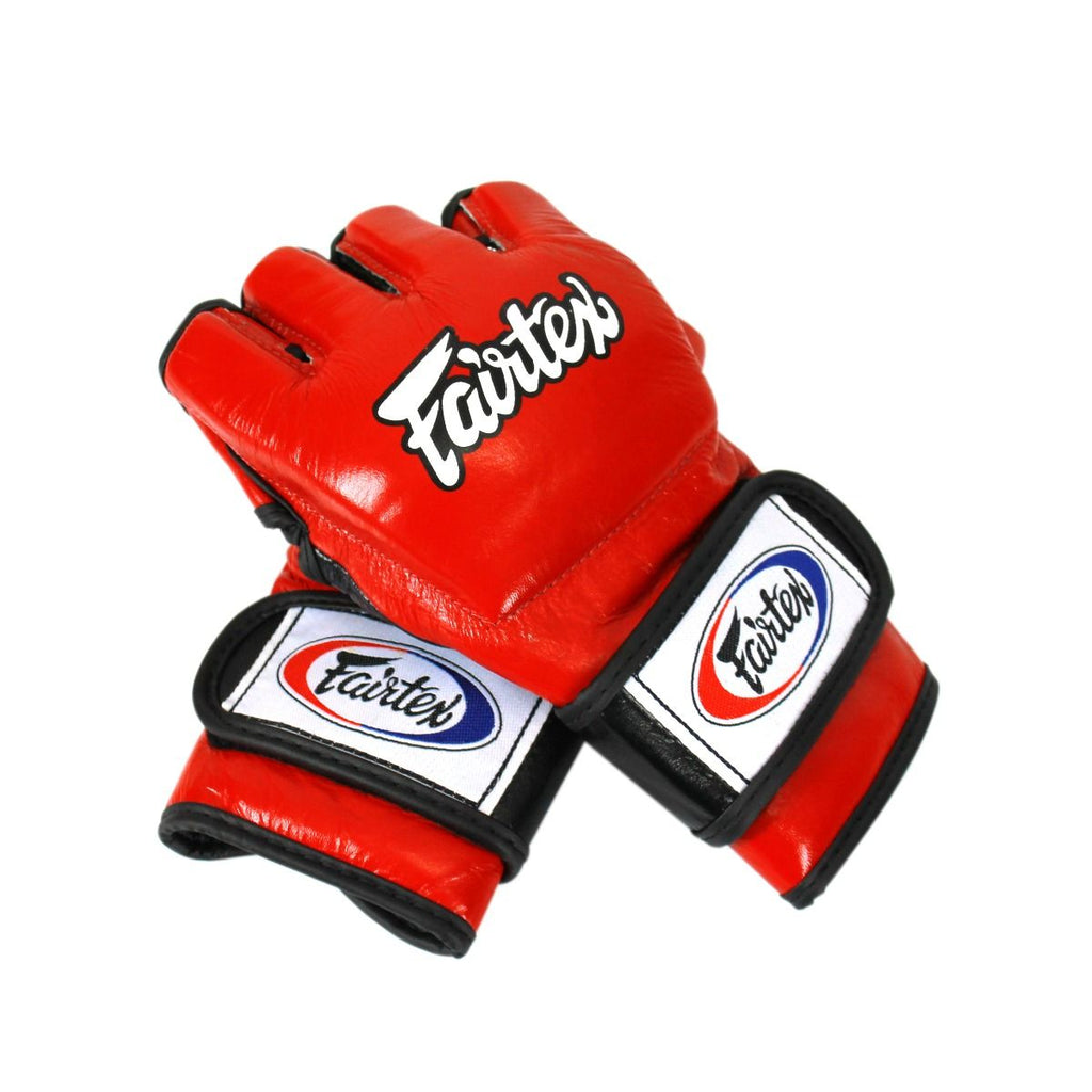 FAIRTEX FGV12 -MMA Gloves