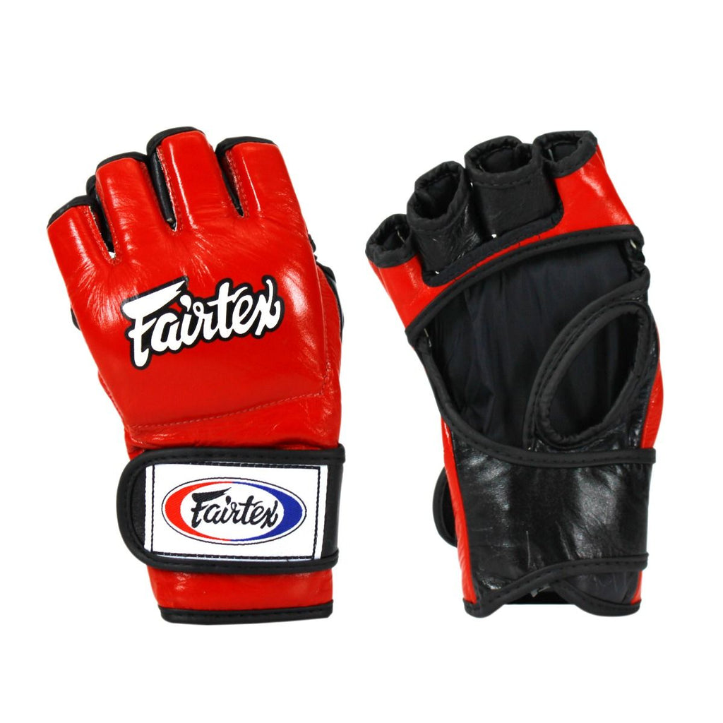 FAIRTEX FGV12 -MMA Gloves