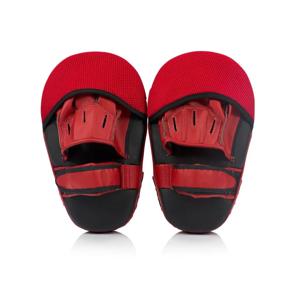Fairtex Angular Focus Mitts – FMV12