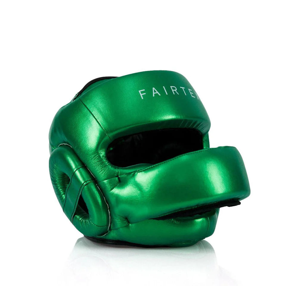 FAIRTEX HG17-Head guard