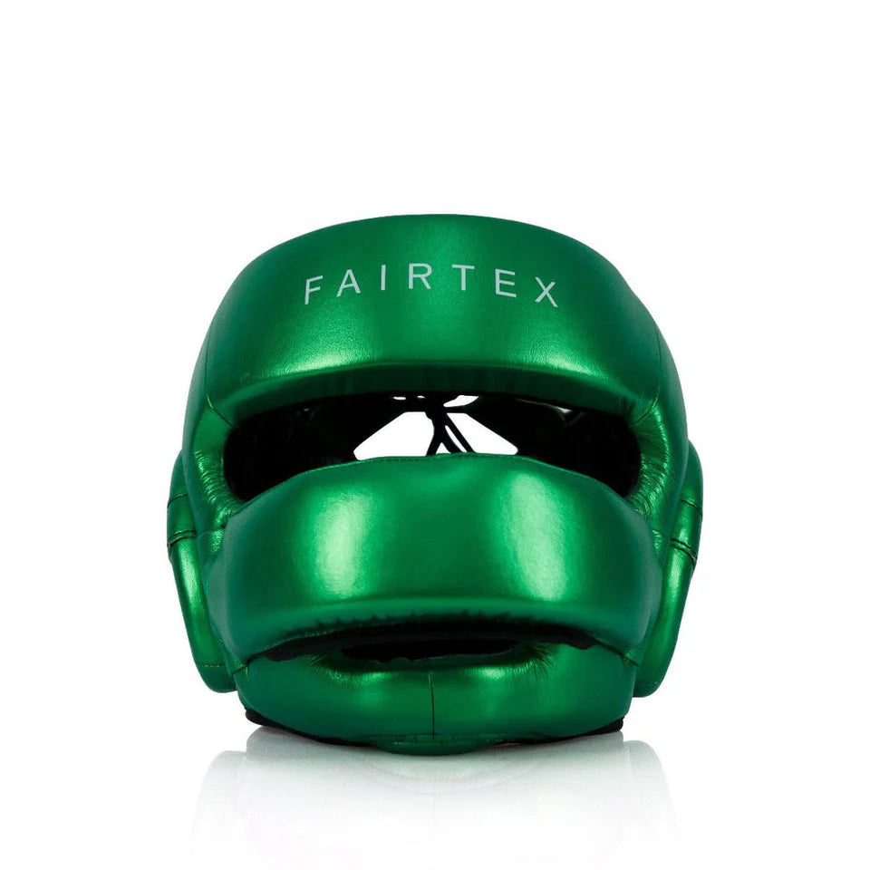 FAIRTEX HG17-Head guard