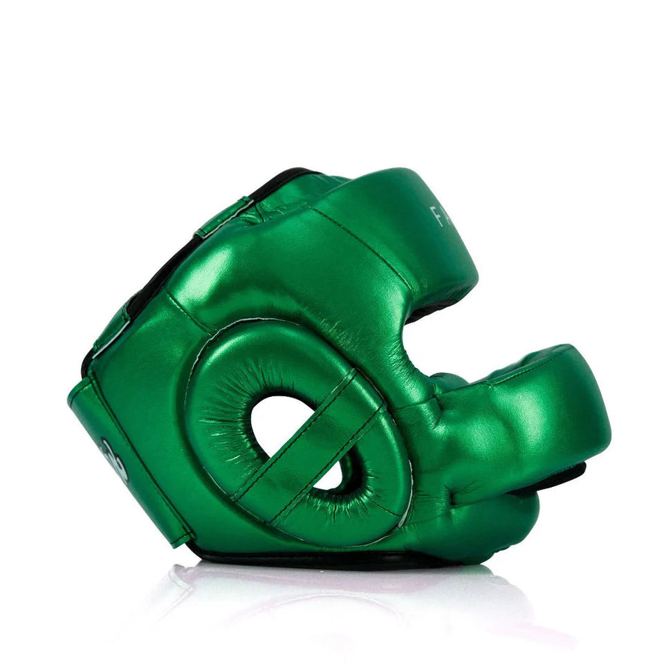 FAIRTEX HG17-Head guard
