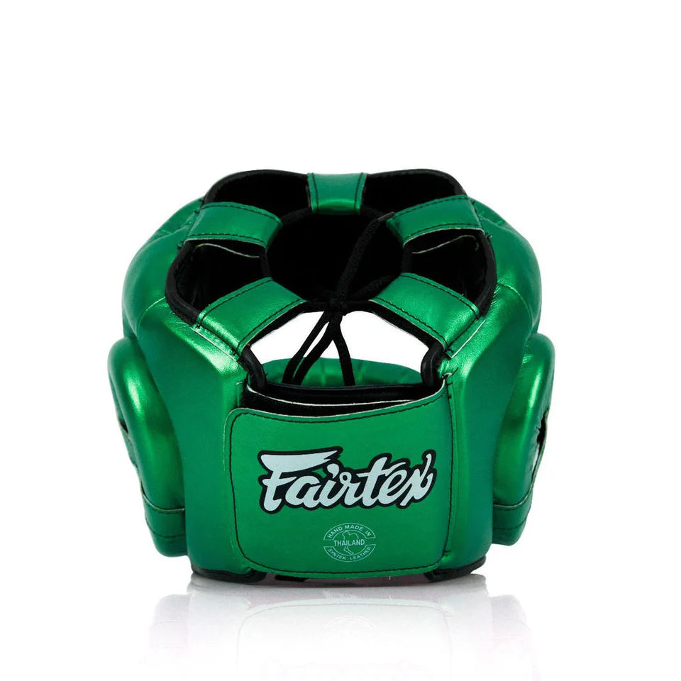 FAIRTEX HG17-Head guard