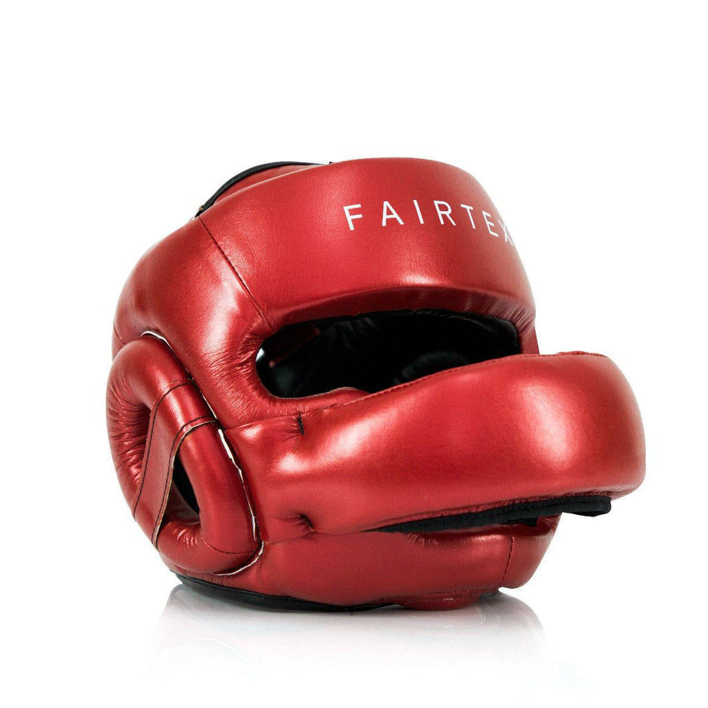 FAIRTEX HG17-Head guard