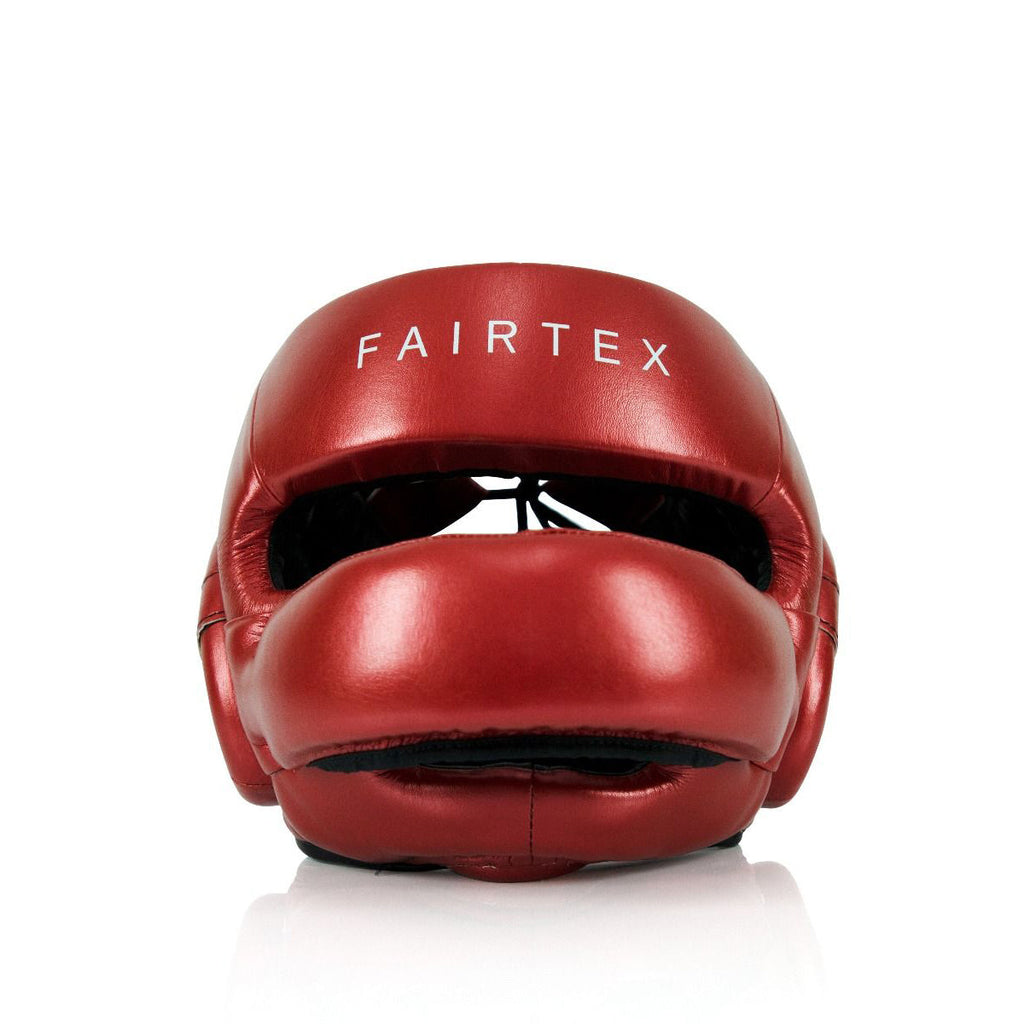 FAIRTEX HG17-Head guard