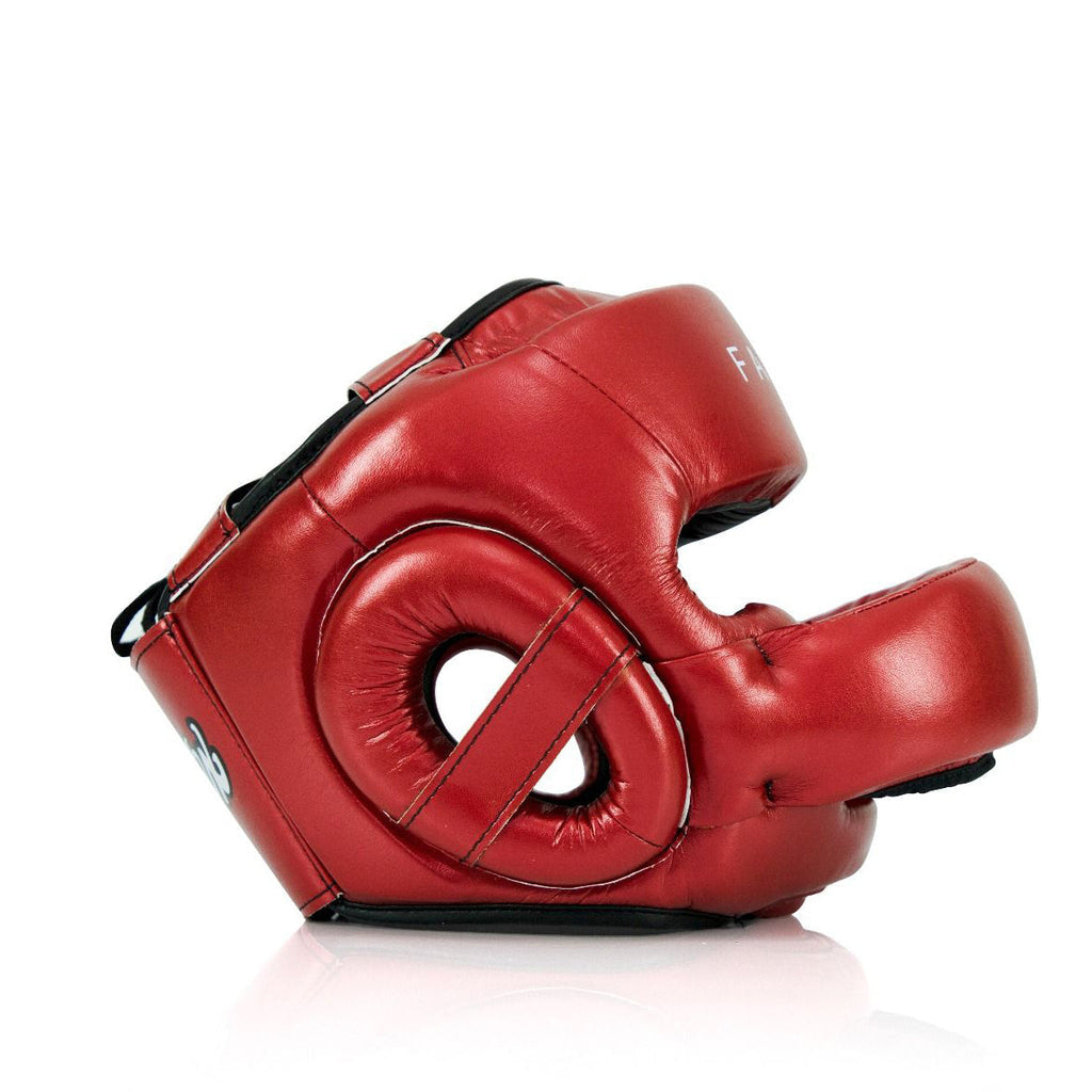 FAIRTEX HG17-Head guard