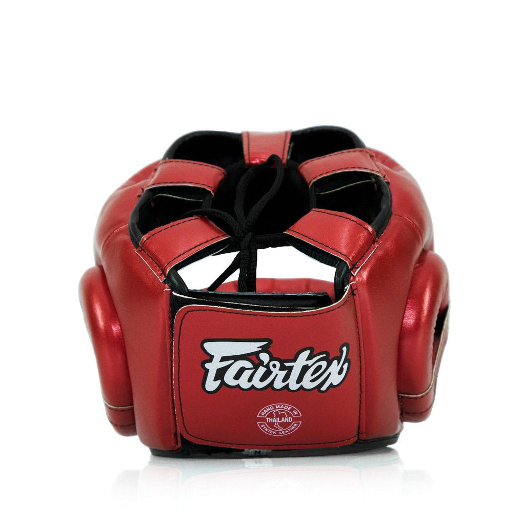 FAIRTEX HG17-Head guard
