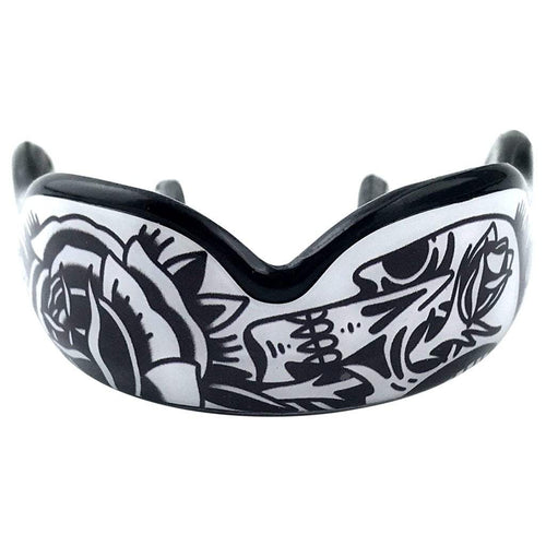 HIGH IMPACT BOIL & BITE - BLACKARTS 2.0 - mmafightshop.ae