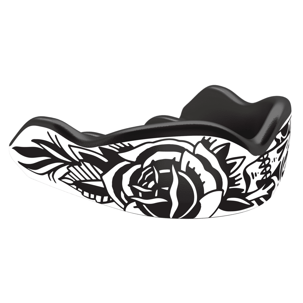 HIGH IMPACT BOIL & BITE - BLACKARTS 2.0 - mmafightshop.ae