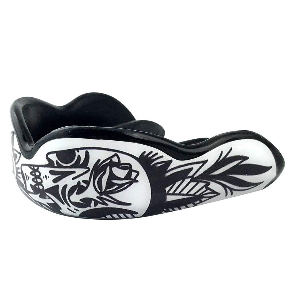 HIGH IMPACT BOIL & BITE - BLACKARTS 2.0 - mmafightshop.ae