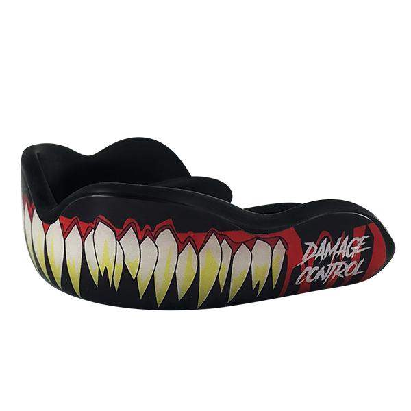 HIGH IMPACT BOIL & BITE - SYMBITE 2.0 - mmafightshop.ae