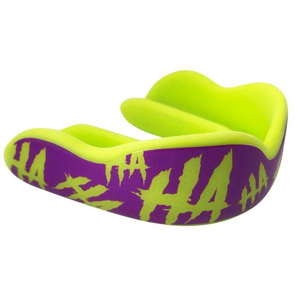 HIGH IMPACT BOIL & BITE YOUTH - HAHAHA 2.0 - mmafightshop.ae