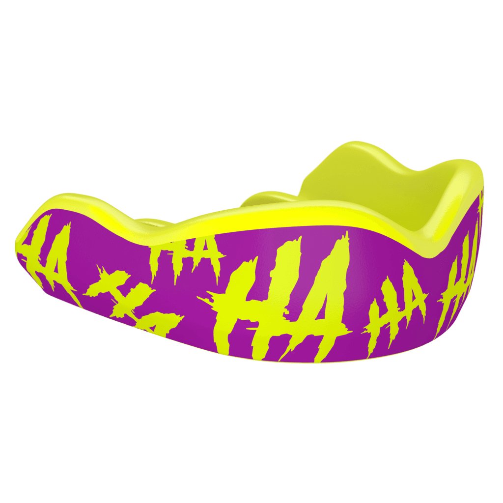 HIGH IMPACT BOIL & BITE YOUTH - HAHAHA 2.0 - mmafightshop.ae