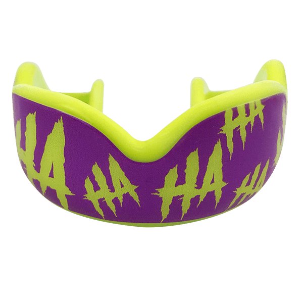 HIGH IMPACT BOIL & BITE YOUTH - HAHAHA 2.0 - mmafightshop.ae
