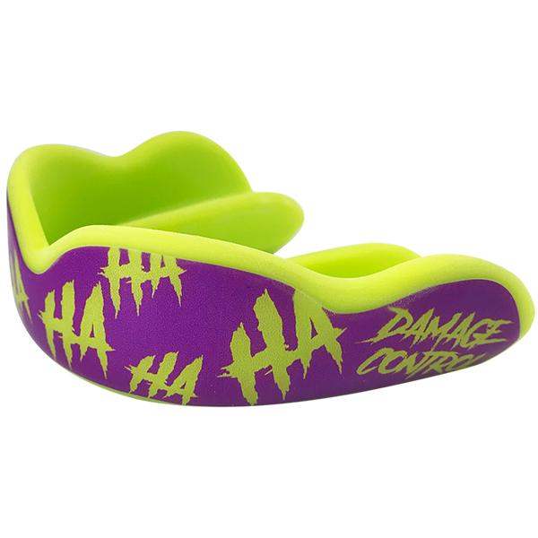 HIGH IMPACT BOIL & BITE YOUTH - HAHAHA 2.0 - mmafightshop.ae