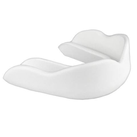 HIGH IMPACT BOIL & BITE YOUTH - WHITE 2.0 - mmafightshop.ae