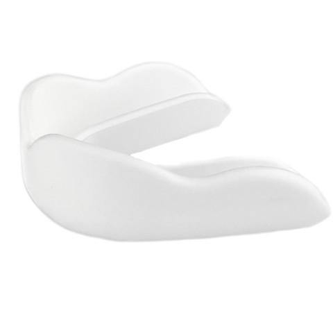 HIGH IMPACT BOIL & BITE YOUTH - WHITE 2.0 - mmafightshop.ae