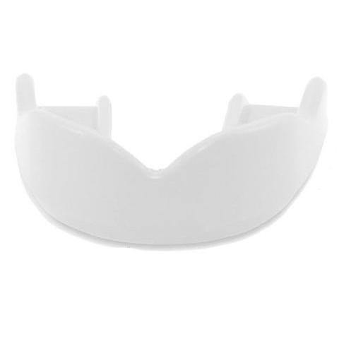 HIGH IMPACT BOIL & BITE YOUTH - WHITE 2.0 - mmafightshop.ae