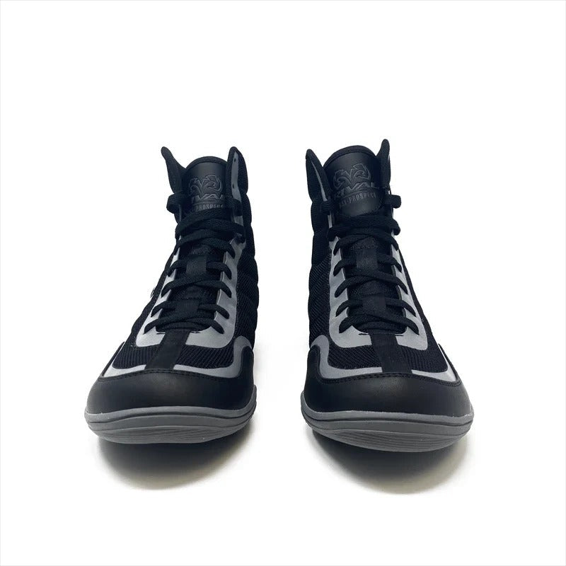Rival RSX-Prospect Boxing Boots