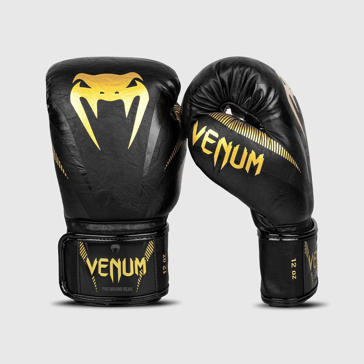 Venum Impact Boxing Gloves