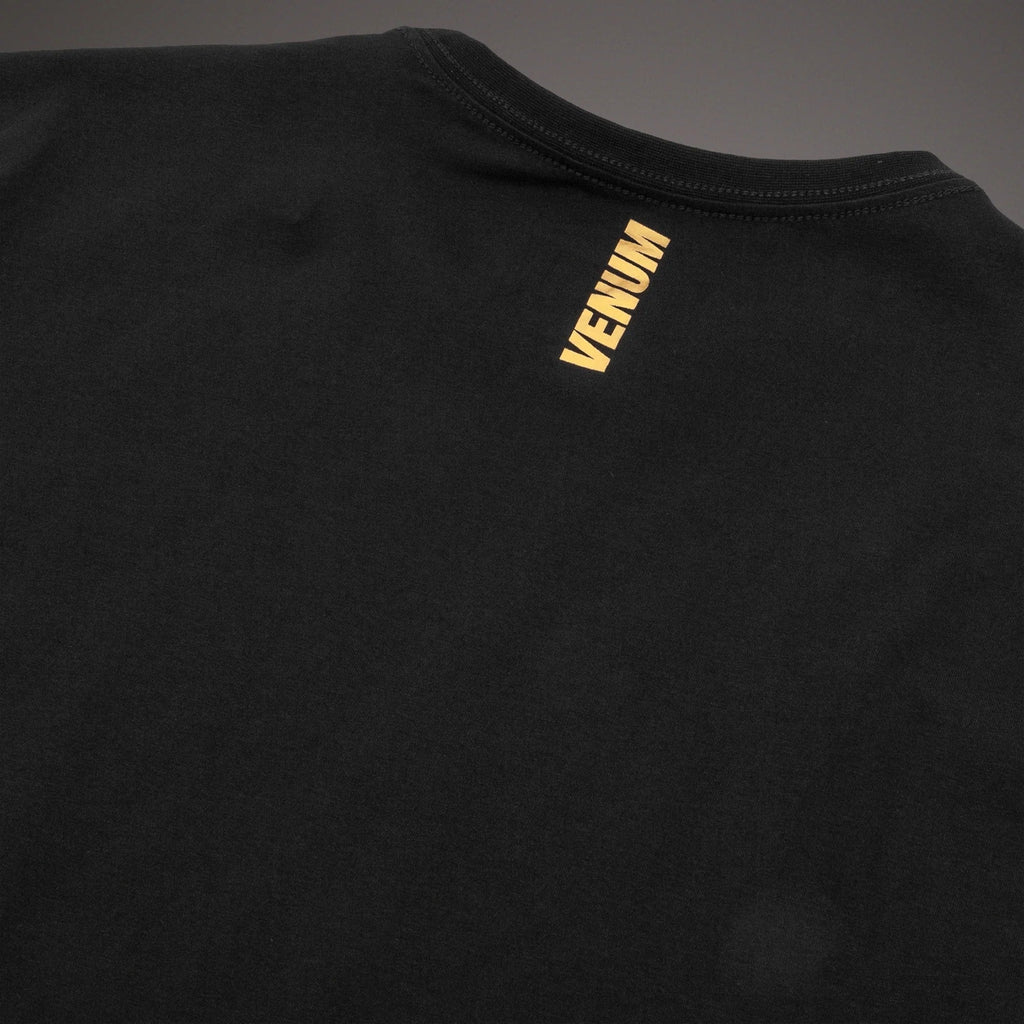 Venum Boxing VT T- shirt - Black/White